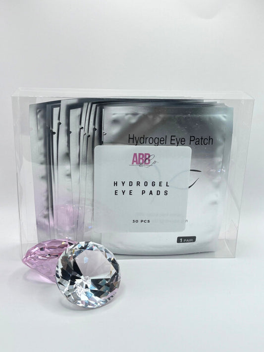 HydroGel Eye Pads