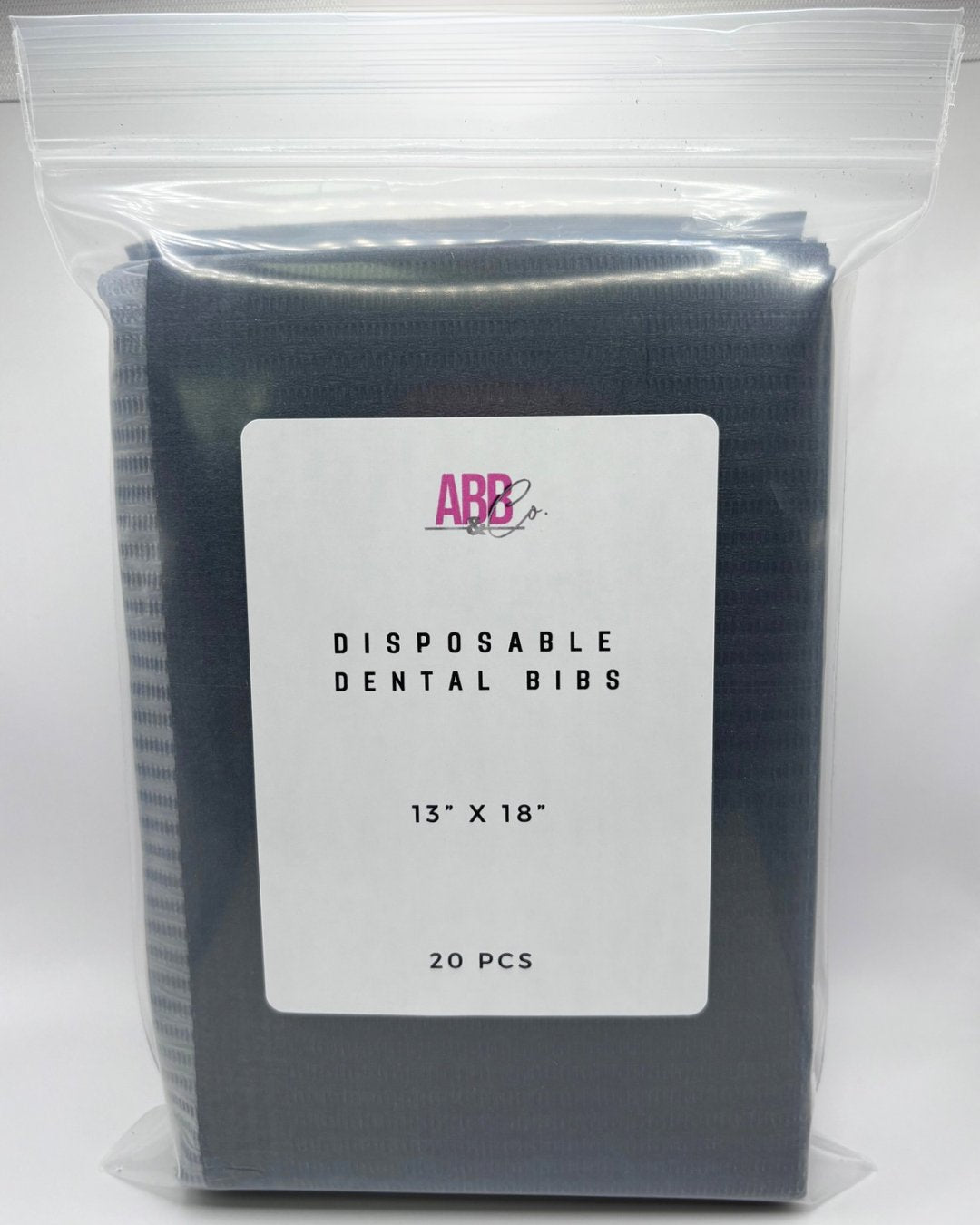 Disposable Dental Bibs