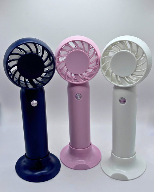 3 speed fan