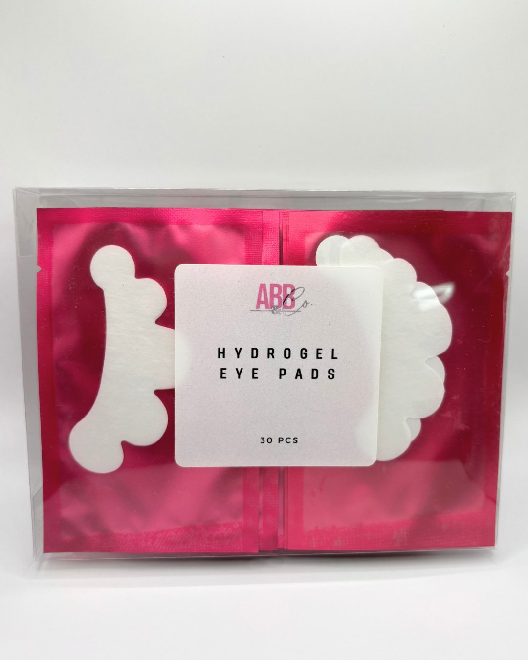 HydroGel Eye Pads